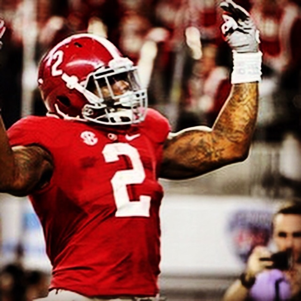 Meet your Posher, Joshua